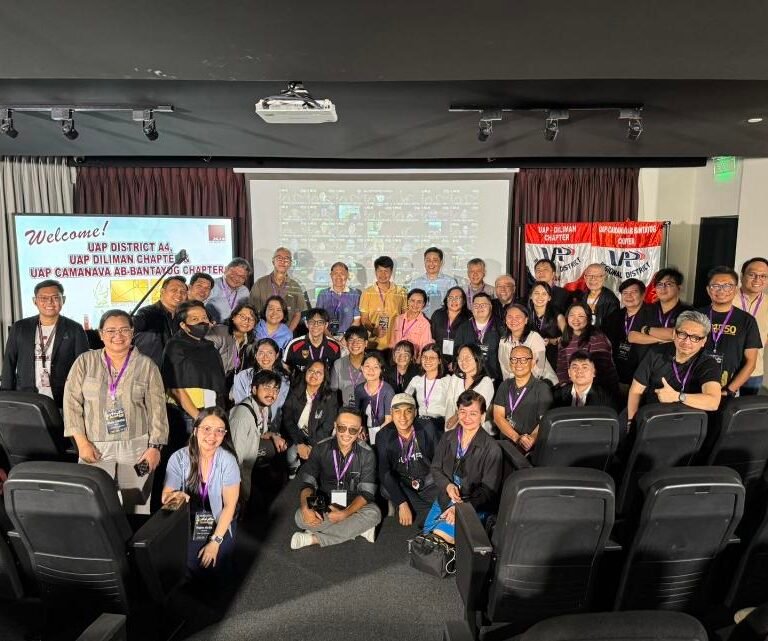 Adaptive Leadership Summit
