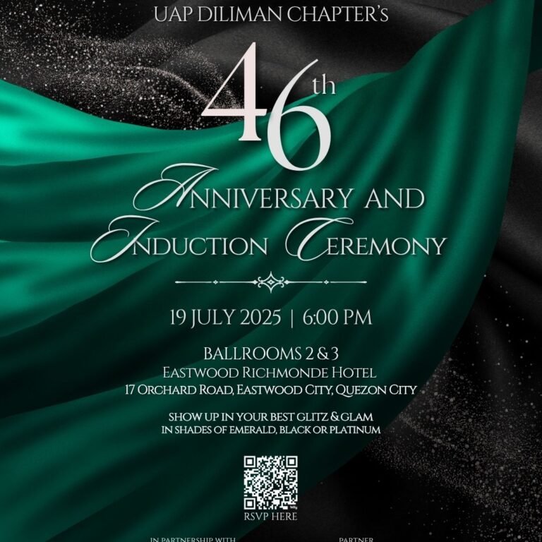 46th Anniversary and Induction