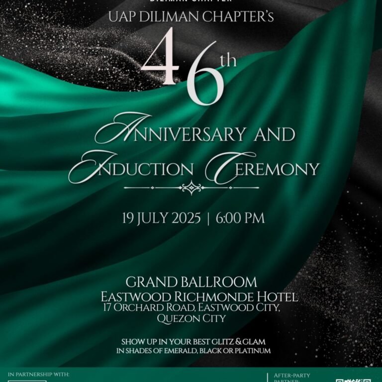 46th Anniversary and Induction