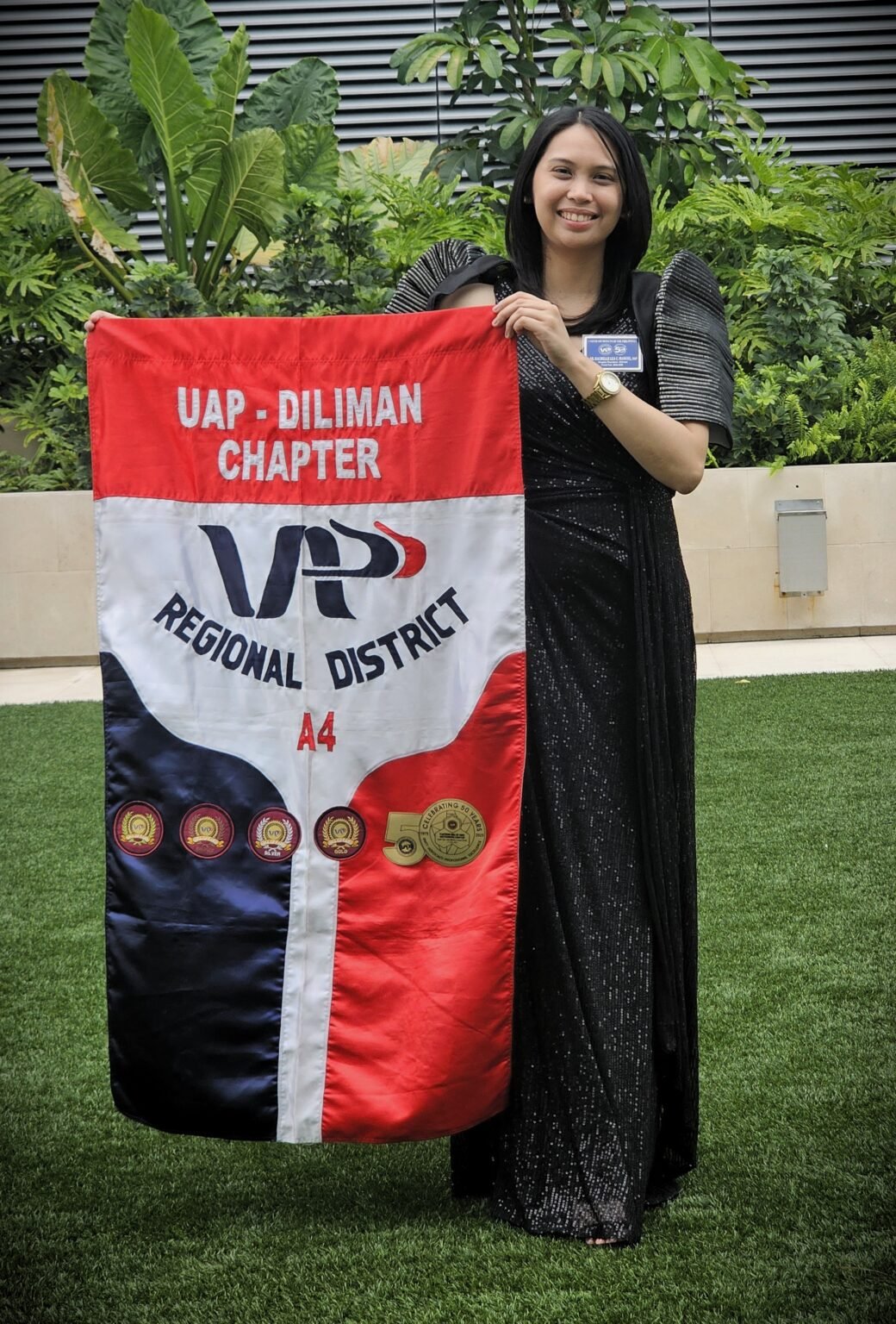 Home - UAP Diliman Chapter