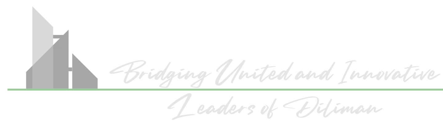 UAP Diliman BUILD Banner
