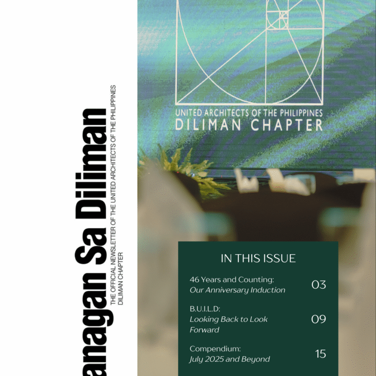 Liwanagan sa Diliman July 2025