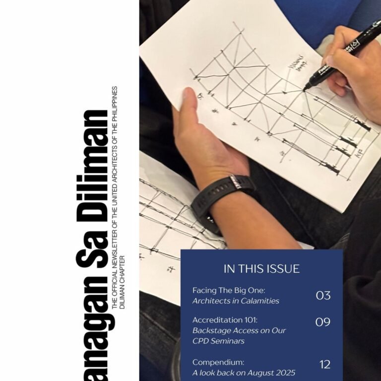 Liwanagan sa Diliman August 2025