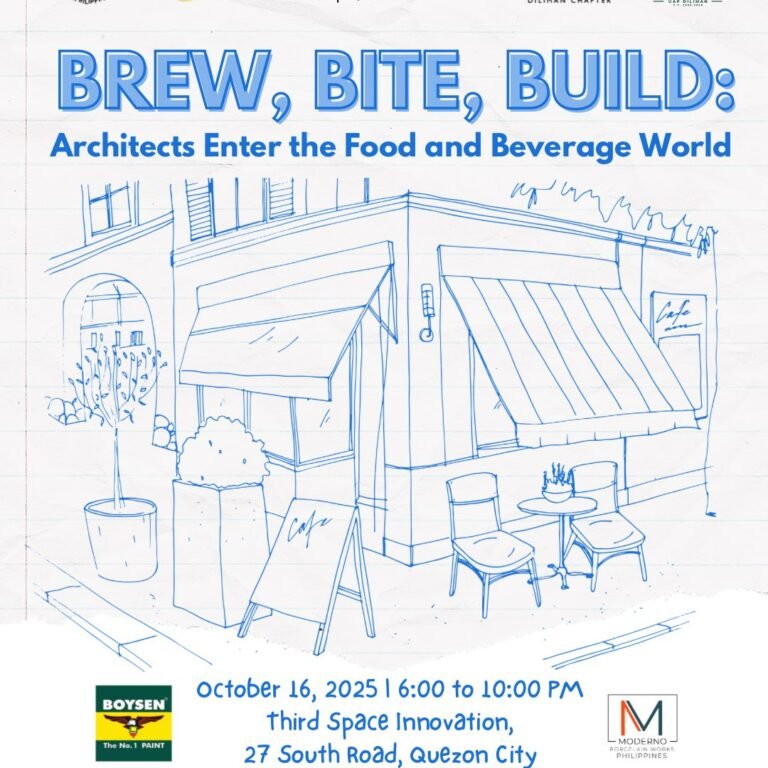 Brew, Bite, Build – Oct 2025 GMM