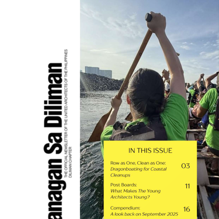 Liwanagan sa Diliman September 2025