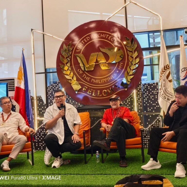 Fellow Talks 2: “Architects Beyond Architecture”