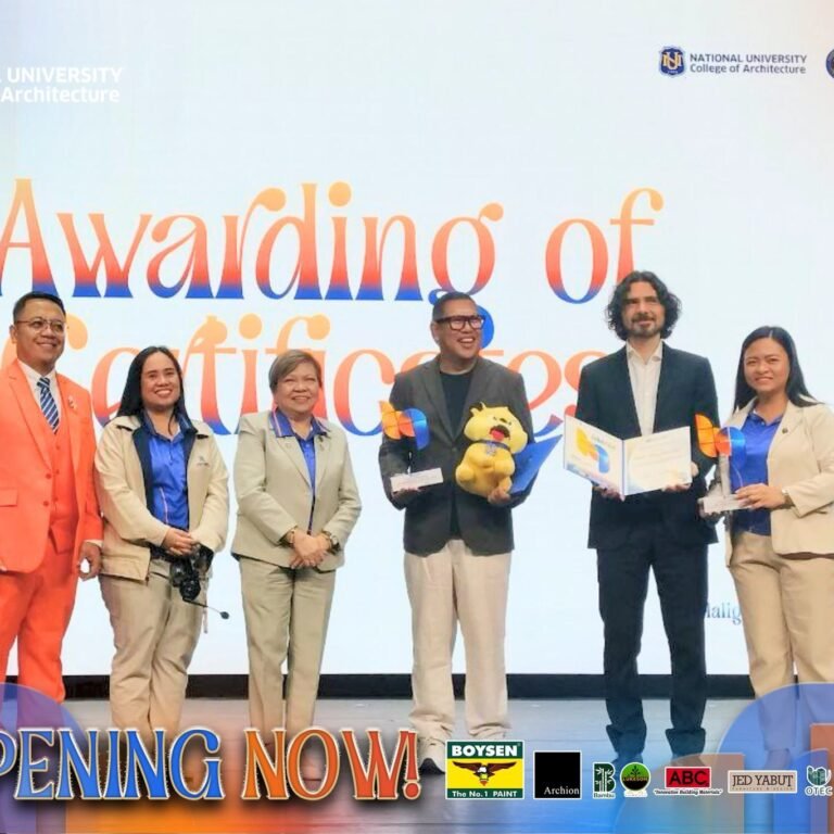 HALIGI 9 Lecture Series: “Heritage-Led Regeneration.”