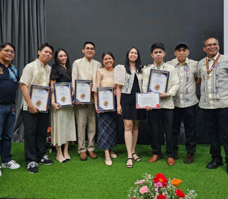 2025 ILAW Awards