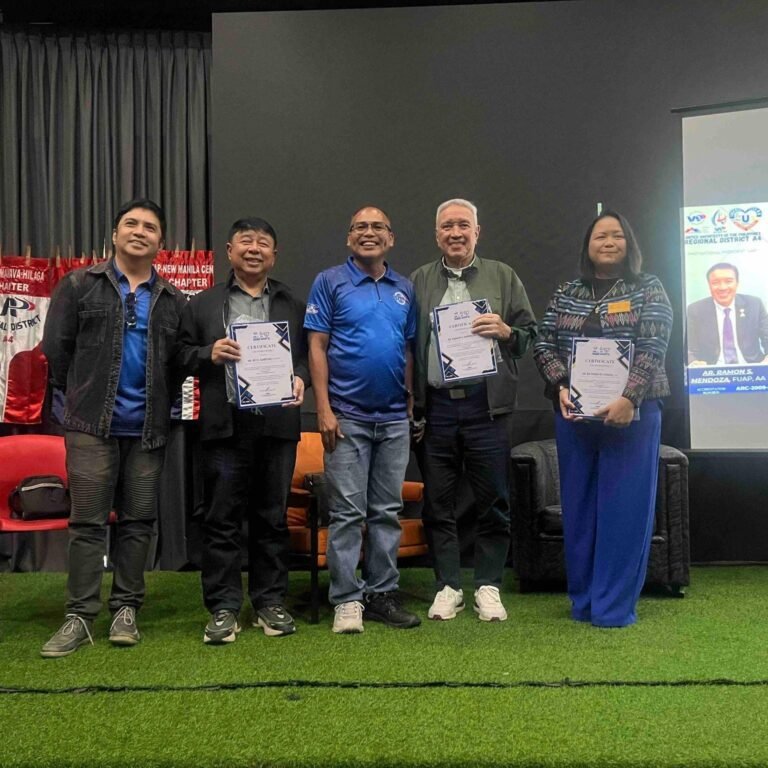 (FORE)SIGHTS: District Assembly CPD Talks