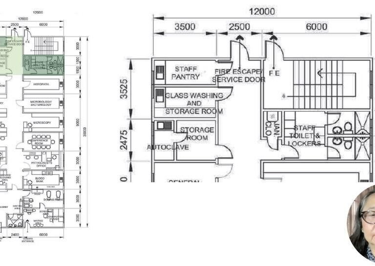 CPD – Hospital Planning and Design