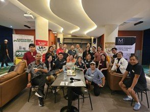 Par-Tee & Vision: Architects Tee Off the Year