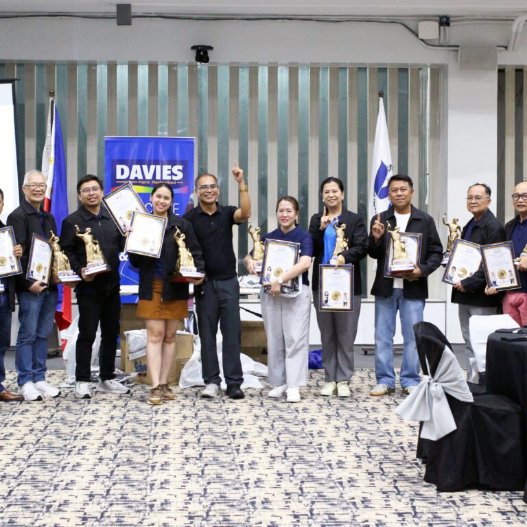 District A4 Celebration