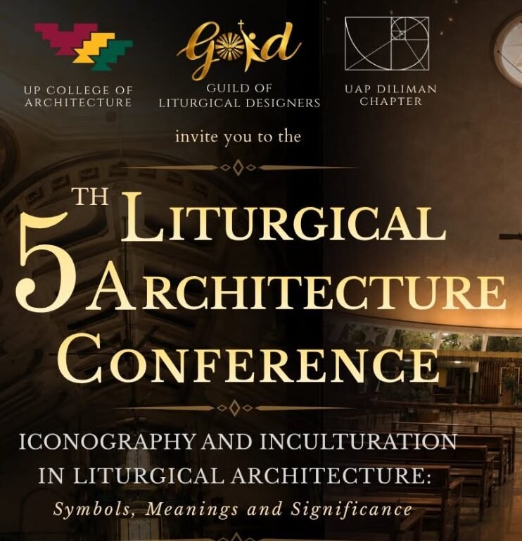 5th Liturgical Architect’s Conference