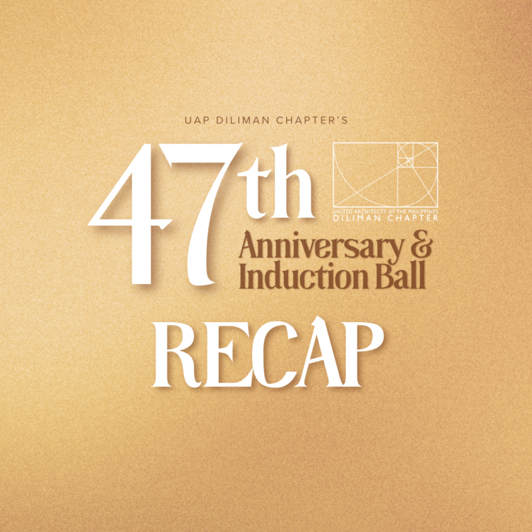 RECAP: 47 Anniversary and Induction Ball