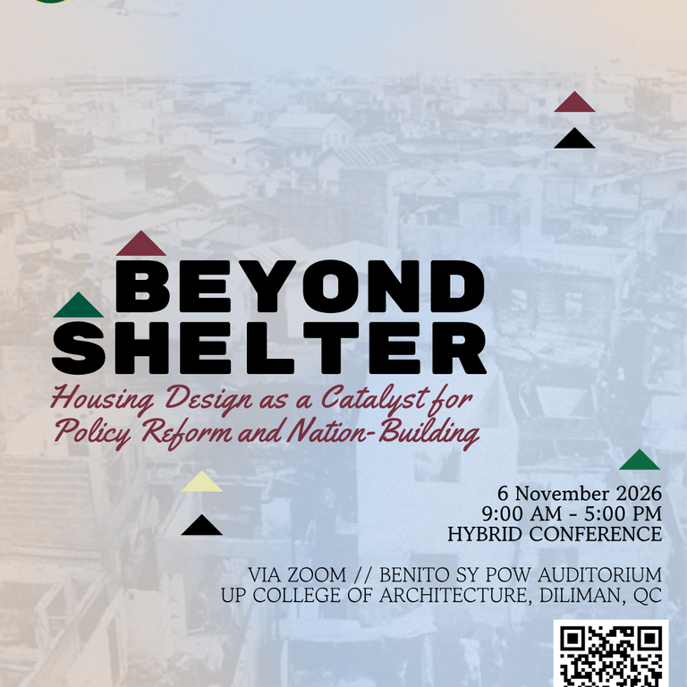 Beyond Shelter: Housing Design as a Catalyst for Policy Reform and Nation-Building