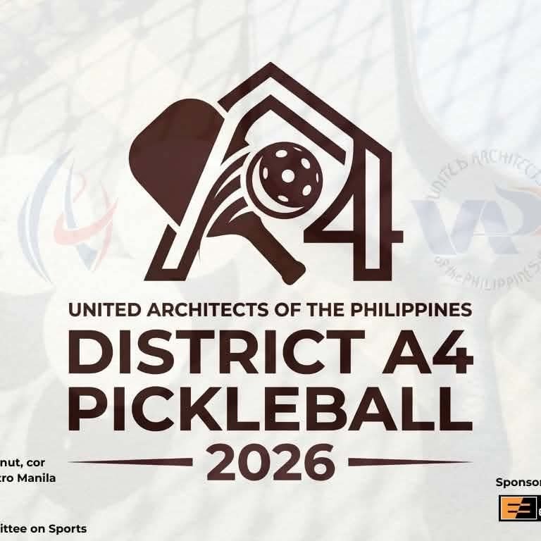 District A4 Pickleball 2026